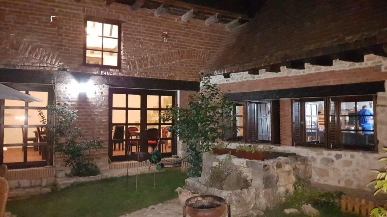 Casa Thea Cheile Nerei Hotel Socolari Exterior photo