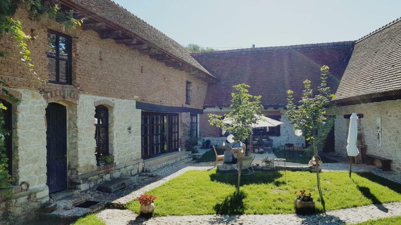 Casa Thea Cheile Nerei Hotel Socolari Exterior photo